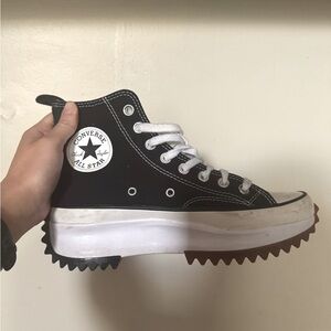 Converse Run Star Hike Sneakers